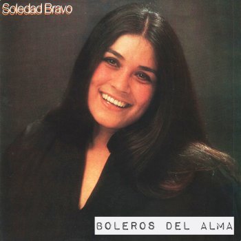 Soledad Bravo Nosotros