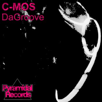 C-Mos Da Groove (Richard Grey Edit)
