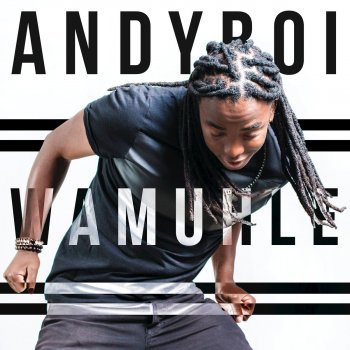 Andyboi Wamuhle (Afrikan Roots Remix)