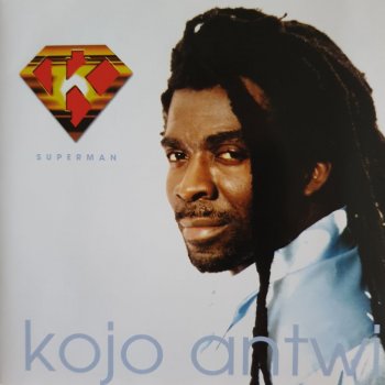 Kojo Antwi Lively People