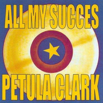 Petula Clark Out of a Clear Blue Sky