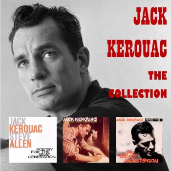Jack Kerouac Mcdougal Street Blues