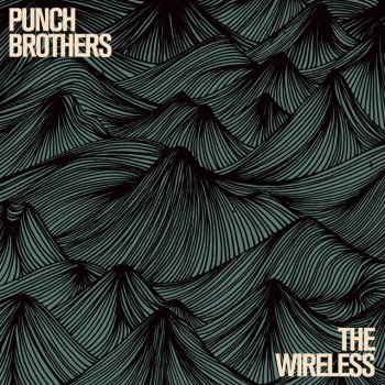 Punch Brothers Sleek White Baby