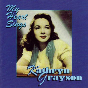 Kathryn Grayson Will You Remember?