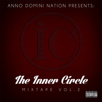 Anno Domini Nation feat. Three G To Whom This May Concern (feat. Three G)