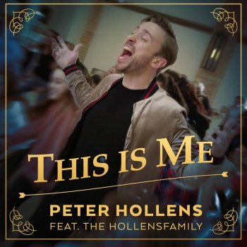 Peter Hollens feat. The Hollensfamily This is Me