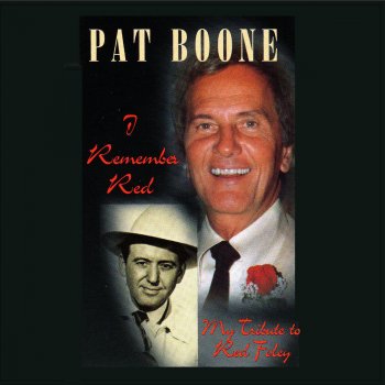 Pat Boone Just a Closer Walk With Thee