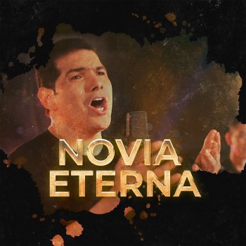 Peter Manjarrés feat. Dani Maestre Novia Eterna