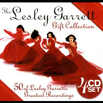 Lesley Garrett The Dancing Years: Waltz of My Heart