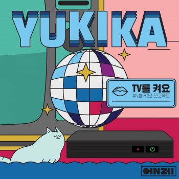 YUKIKA Love in TV World