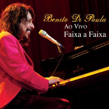 Benito Di Paula Ficar Ficamos - Live
