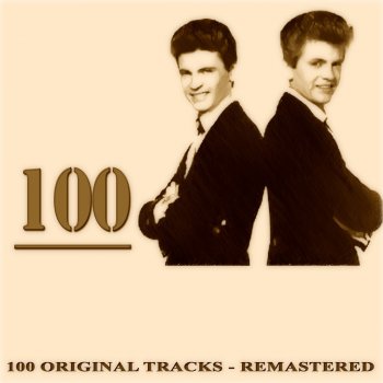 The Everly Brothers When It's Night-Time in Italy It's Wednesday Over Here (Remastered)