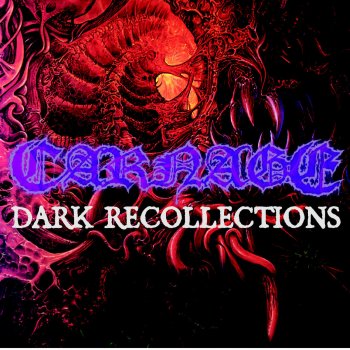 Carnage Self Dissection