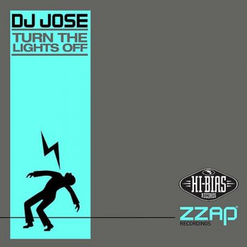 DJ José Turn the Lights Off (Vernon & Praia Del Sol Remix)