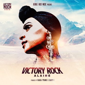 Alaine Victory Rock