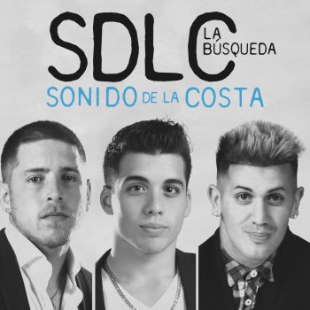Sonido De La Costa feat. El Bu'ho Te Quiero Toda