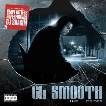 C.L. Smooth DJ Shakim Outro
