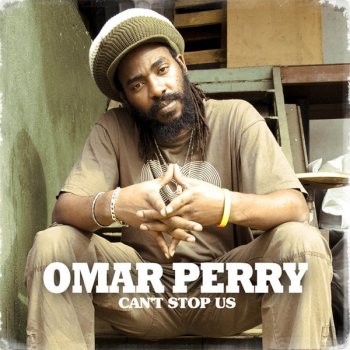 Omar Perry Woman I Love You