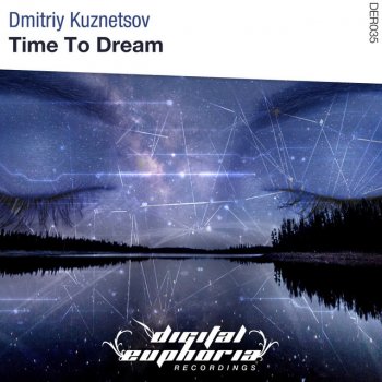 Dmitriy Kuznetsov Time To Dream - Radio Edit