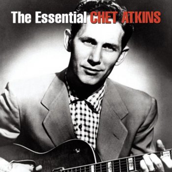Chet Atkins Dizzy Strings (Buddha Remastered - 2000)