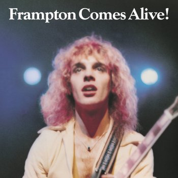 Peter Frampton Show Me The Way (Live In The United States/1976)