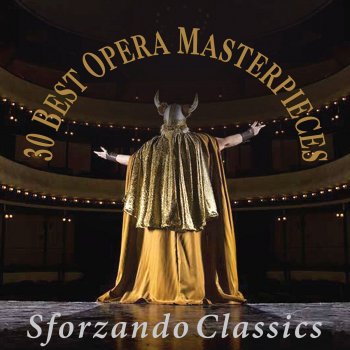 Czech Symphony Orchestra feat. Julian Bigg & John Oakman Turandot: Act III - "Nessun Dorma"