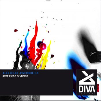 Alex Di Leo Riverside (Original Mix)