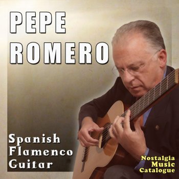Pepe Romero Carabana Gitana