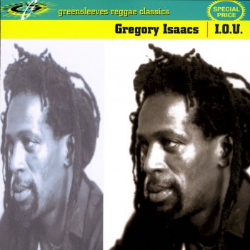 Gregory Isaacs Big All Around