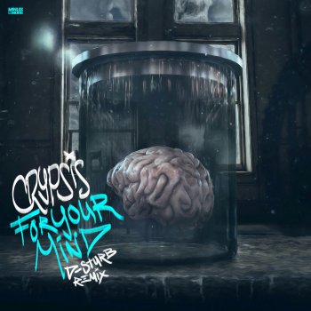 Crypsis feat. D-Sturb For Your Mind - D-Sturb Remix Radio Edit