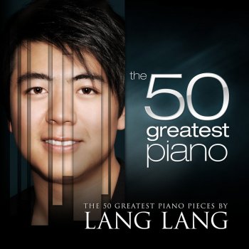 Franz Schubert feat. Lang Lang Fantasia in C Major for Piano, D. 760, Op. 15, "Wanderer-Fantasie": II. Adagio