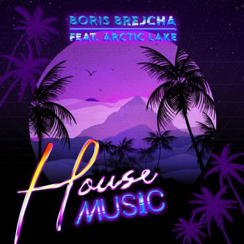 Boris Brejcha feat. Arctic Lake House Music (feat. Arctic Lake) - Edit
