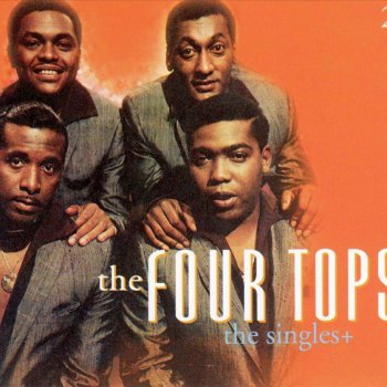 Four Tops Back To School Again