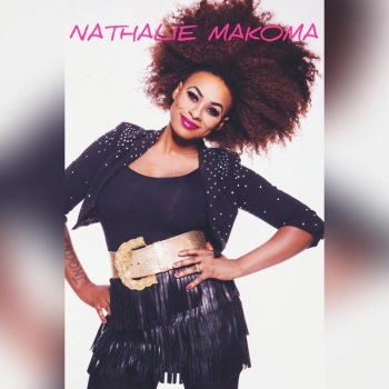 Nathalie Makoma Feels Like Afrika