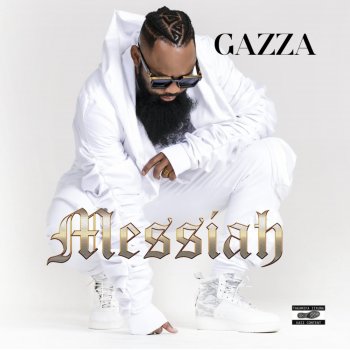 Gazza feat. Ric Hassani Name and Number