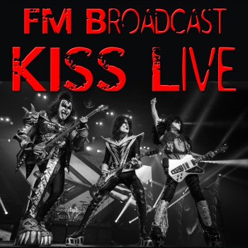 Kiss I Love It Loud (Live)