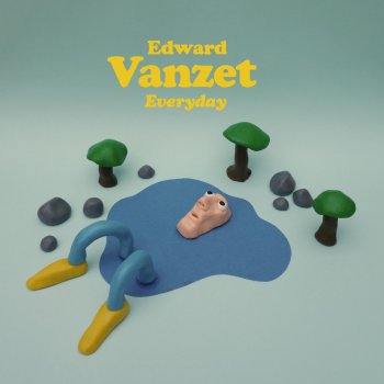 Edward Vanzet Everyday