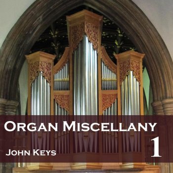 John Keys Organ Concerto in G Major, HWV 289: IV. Variations