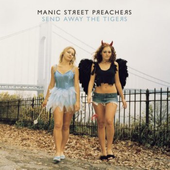 Manic Street Preachers feat. Nina Persson Your Love Alone Is Not Enough