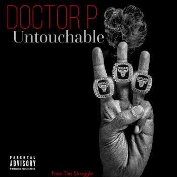 Doctor P Untouchable