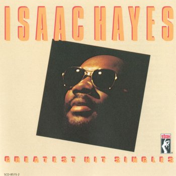 Isaac Hayes Joy - Pt. 1