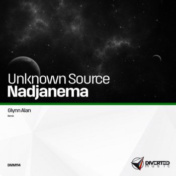 Unknown Source Nadjanema - Glynn Alan Remix
