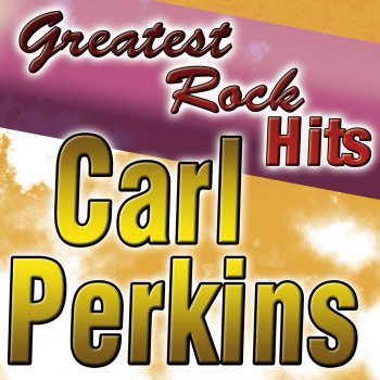 Carl Perkins Levi Jacket