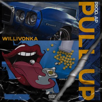 willivonka Pull Up