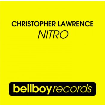 Christopher Lawrence feat. Fluid In Motion Nitro - Fluid In Motion Remix