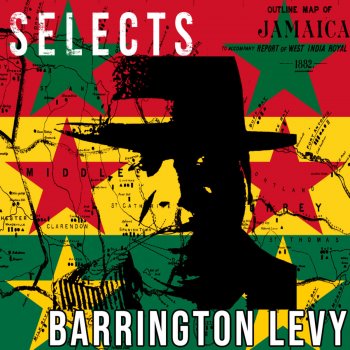 Barrington Levy Barrington Levy Selects Reggae - Continuous Mix