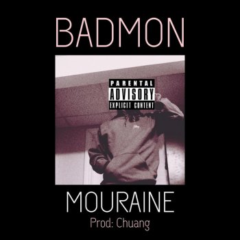 Mouraine Badmon
