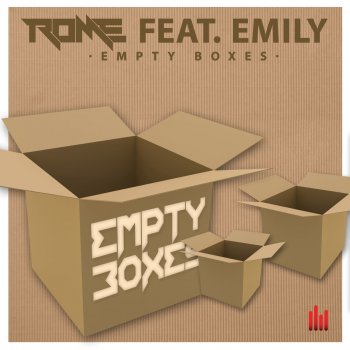 Rome feat. Emily Empty Boxes (feat. Emily)