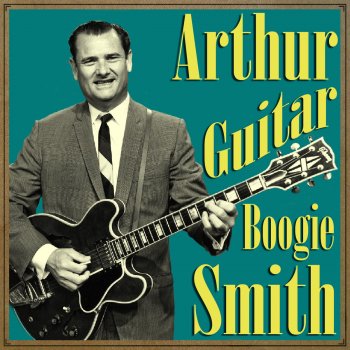 Arthur Smith I Love You so Much