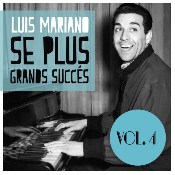 Luis Mariano L'Amour Commande